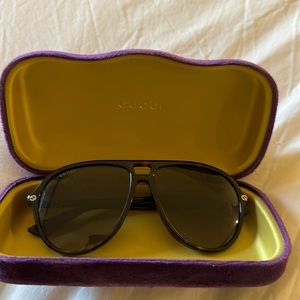 Gucci sunglasses